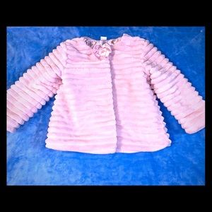 Girls coat